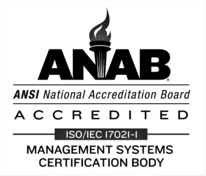 ANSI National Accreditation Board